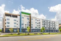 Element Cartersville Hotels in Emerson