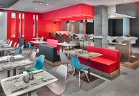 Ibis Moskva Kievskaya Hotel Hotels in Moscow