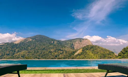 Shola Crown Resort - Munnar