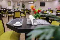 Gawharet Al Ahram Hotel - พร้อมอาหารเช้า