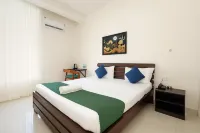 Urban Crest Beltola - 2-Star