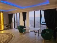 Baland Hotel Dushanbe