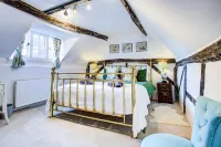 Eglantine Các khách sạn ở 