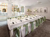Hilton Garden Inn Birmingham Brindleyplace Hotel in zona Galleria Ikon