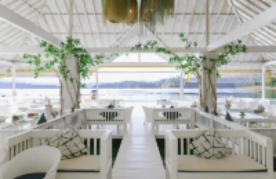 500 Rai Floating Resort