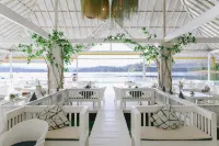 500 Rai Floating Resort Các khách sạn ở Ban Ta Khun