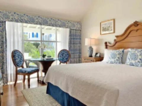 Rosedon - Adults Only Hotels in Hamilton