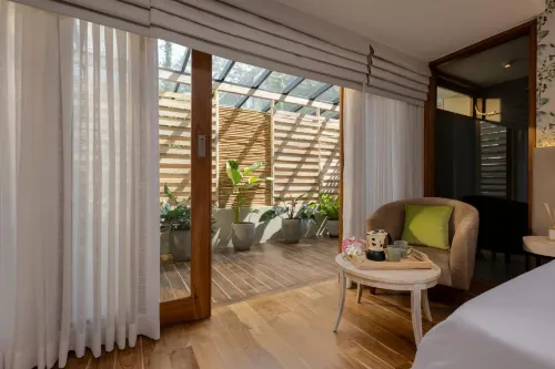 Ara by Colombo Villas -  Ferienhäuser