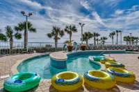 Dunes Village - Swimmingpools