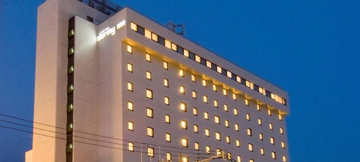 Dormy Inn飯店-長崎溫泉 長崎市住宿飯店