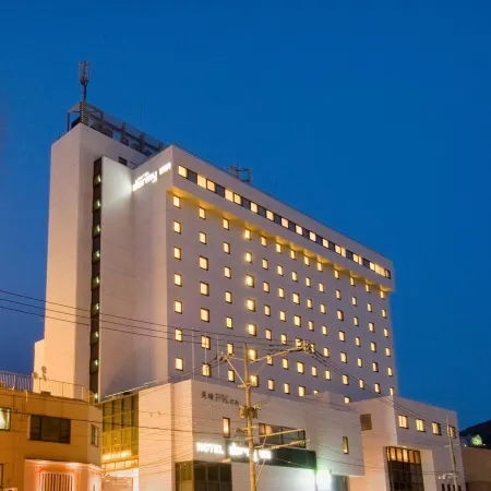 Hotel  Dormy Inn Nagasaki Shinchichukagai Отели рядом с достопримечательностью «Гловер Сад»