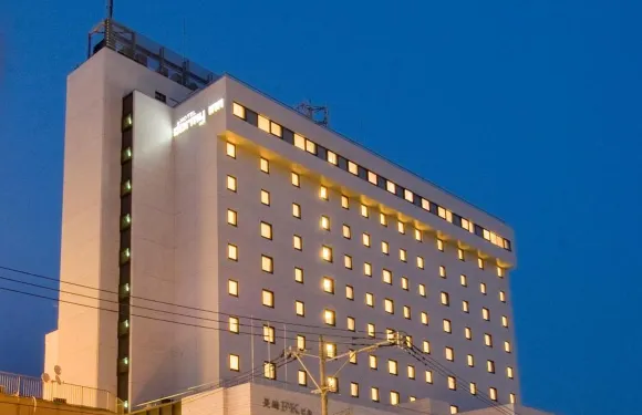 Dormy Inn酒店-長崎温泉