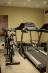 Best Quality Hotel la Darsena - Gym