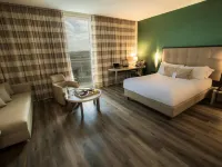 UNA HOTELS MH Matera فنادق في ماتيرا