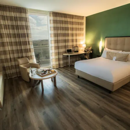 UNA HOTELS MH Matera