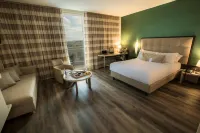UNA HOTELS MH Matera