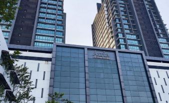Atria Sofo Suites - Petaling Jaya
