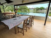 Rayong Rental Pool Villas - Villas