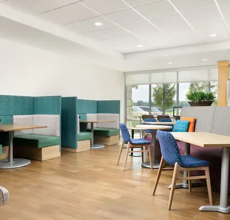 Home2 Suites by Hilton Jackson/Ridgeland