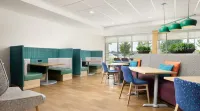 Home2 Suites by Hilton Jackson/Ridgeland - breakfast