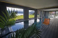 Hotel Enjoy Pucon - spa