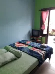 Kampoeng Tourist Homestay