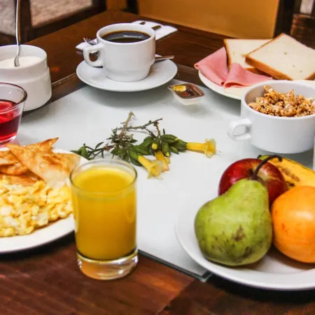 Hotel Limacpampa