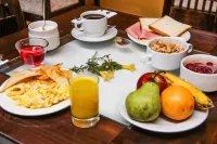 Hotel Limacpampa - Pet-friendly