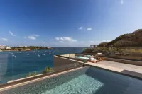 Castello Infinity Suites - Adults Only - 5 звезд