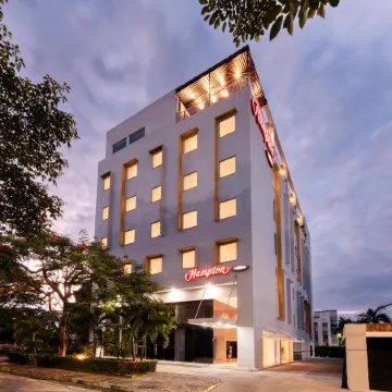 Hampton Inn by Hilton Yopal