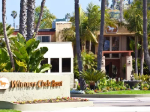 Winners Circle Resort Hotels in Solana Beach
