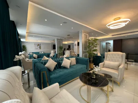 فندق كايا - عمّان Photos