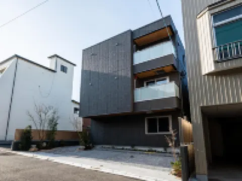 Grand Base Moji Nagomi Hotels near Kanmon Bridge