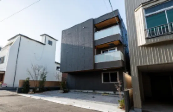 Grand Base Moji Nagomi Hotels near Kitakyushu Airport