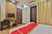 Hotel Aarya - Hot Tub