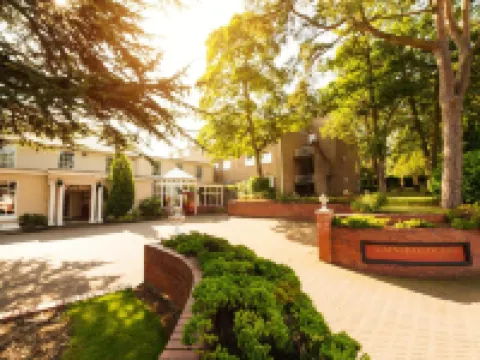 Gainsborough House Hotel Hotels in Kidderminster