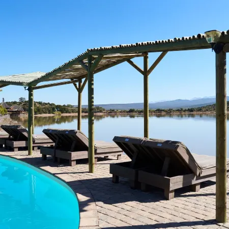 Buffelsdrift Game Lodge