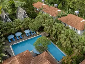 Bai Dinh Garden Resort & Spa
