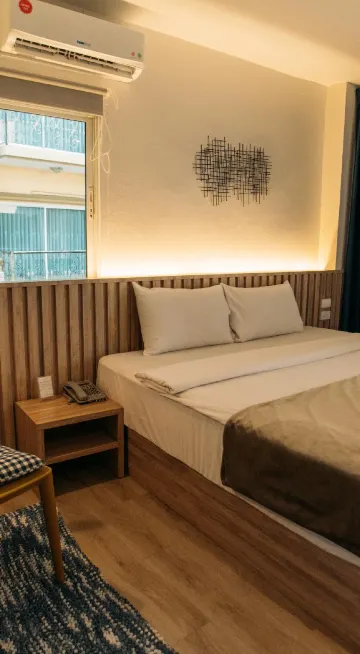 ห้องแฟมิลี่สตูดิโอสวีท