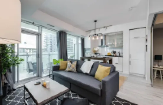 RivetStays - The York