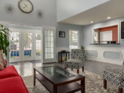 Baymont by Wyndham Albany at Albany Mall Hotels in Dougherty County