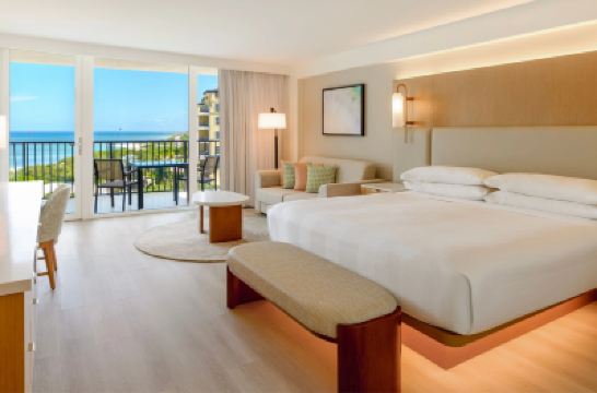 Other Aruba Marriott Resort & Stellaris Casino Photo
