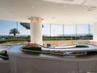 The Gran Resort Elegante Awajishima - breakfast