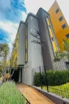 Esquina Batel - Hotel Econômico - مطابخ