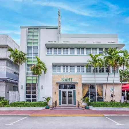 Kent Hotel