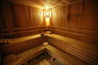 Sultasa Hotel - Spa