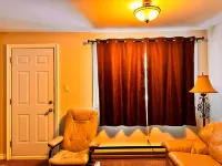 Fundy Line Motel