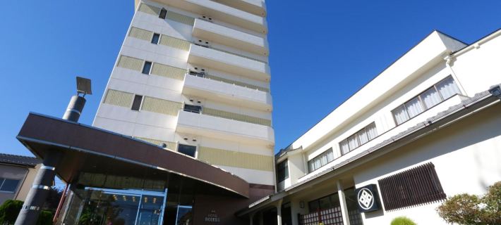 Hotel Access Hotels in Iwaki