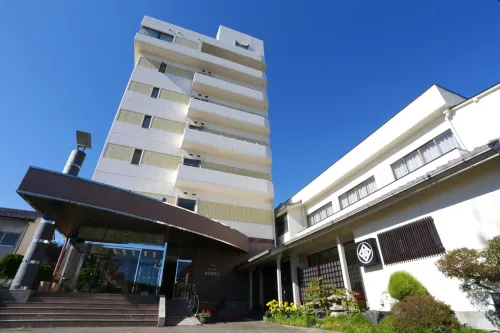 Hotel Access - Desayuno