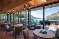 Hotel Fontanella - breakfast